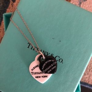Tiffany & Co Necklace